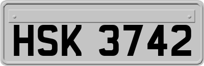 HSK3742