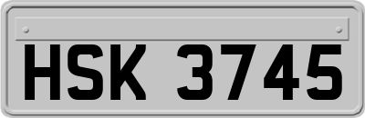 HSK3745