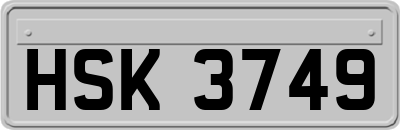 HSK3749
