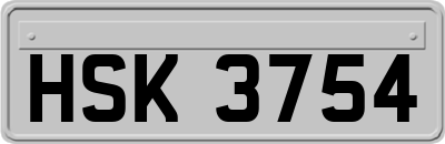 HSK3754