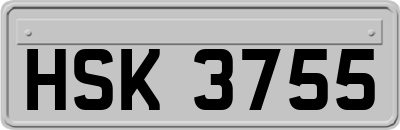 HSK3755