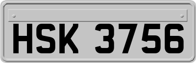 HSK3756