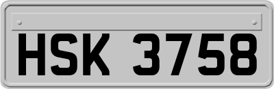 HSK3758