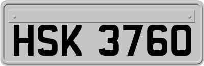 HSK3760