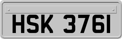 HSK3761