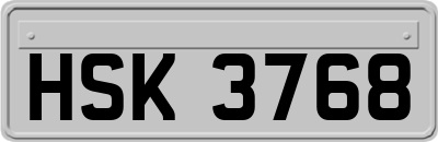 HSK3768