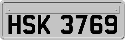 HSK3769