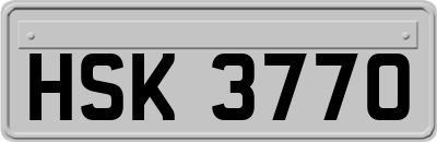 HSK3770