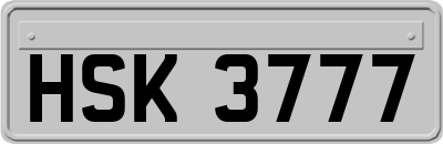 HSK3777