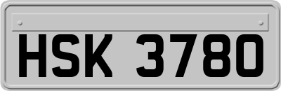 HSK3780
