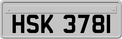 HSK3781