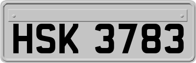 HSK3783