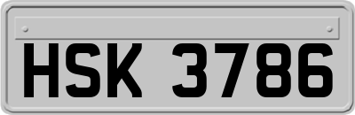 HSK3786