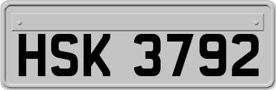 HSK3792