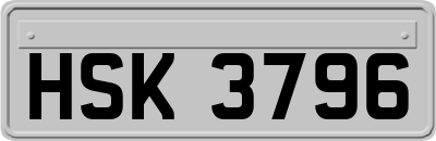 HSK3796