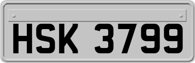 HSK3799