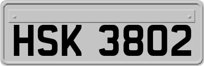 HSK3802