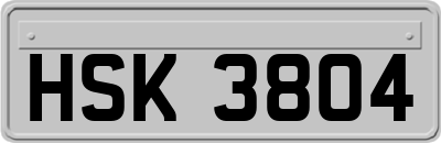 HSK3804