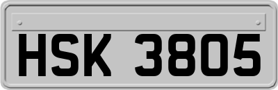 HSK3805
