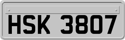 HSK3807