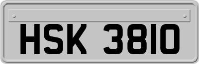 HSK3810