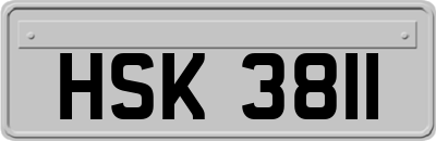 HSK3811