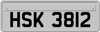 HSK3812