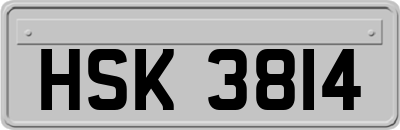 HSK3814
