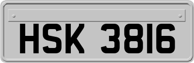 HSK3816