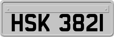 HSK3821