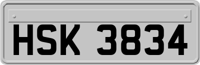 HSK3834