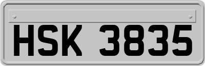 HSK3835