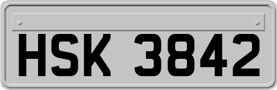 HSK3842