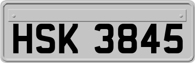 HSK3845