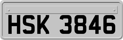 HSK3846