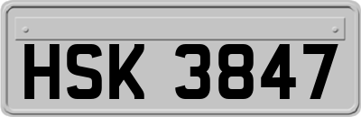 HSK3847