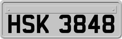 HSK3848