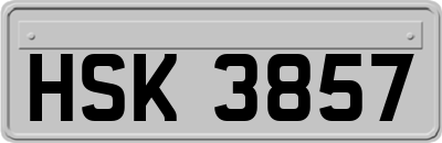 HSK3857