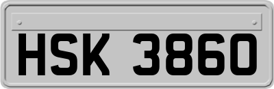 HSK3860