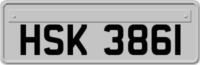 HSK3861
