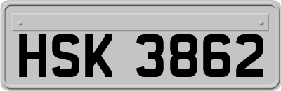 HSK3862