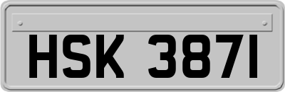 HSK3871