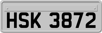 HSK3872