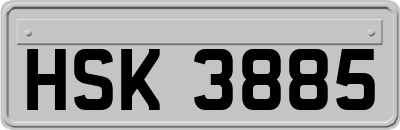 HSK3885