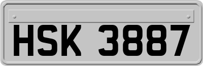 HSK3887