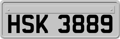 HSK3889