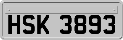 HSK3893