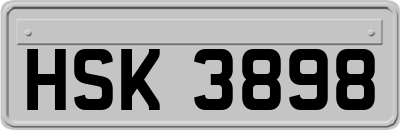 HSK3898