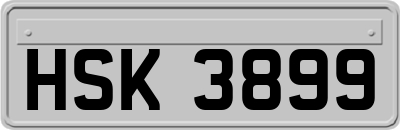HSK3899