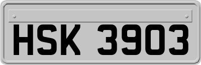 HSK3903